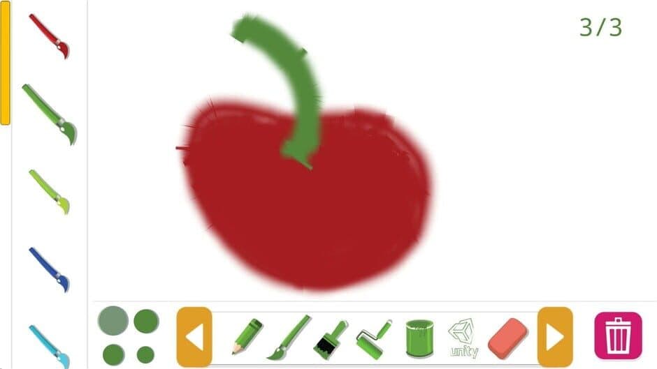 Let's Draw screenshot 5