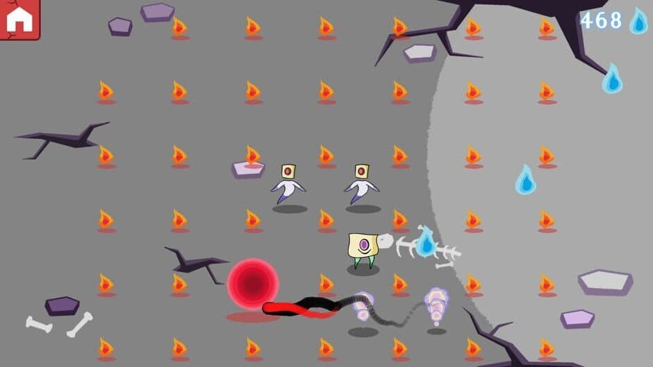 Ghost Killer screenshot 5
