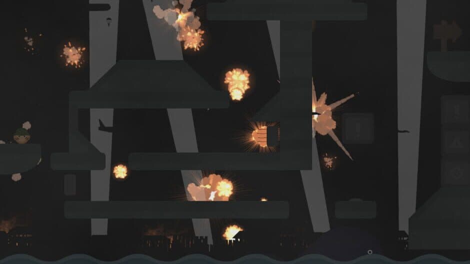 Marwin and The Evolution Stone screenshot 5
