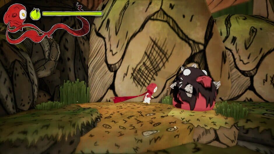 Orn the tiny forest sprite screenshot 4