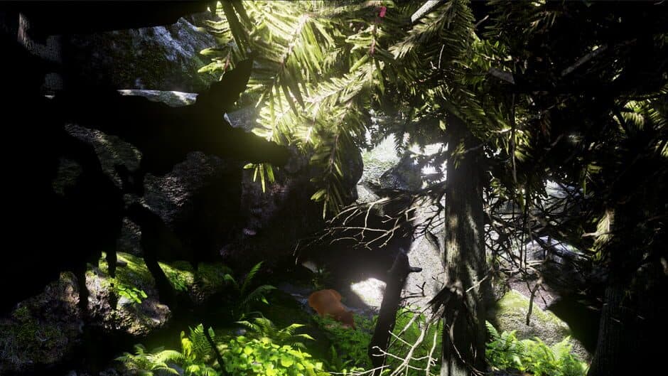 Survivalizm - The Animal Simulator screenshot 1