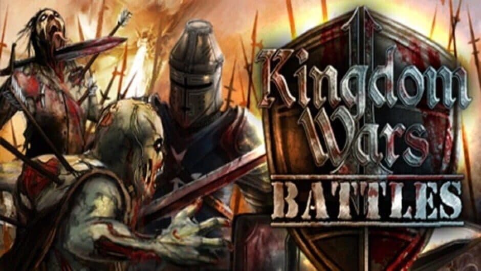 Kingdom Wars 2 screenshot 1