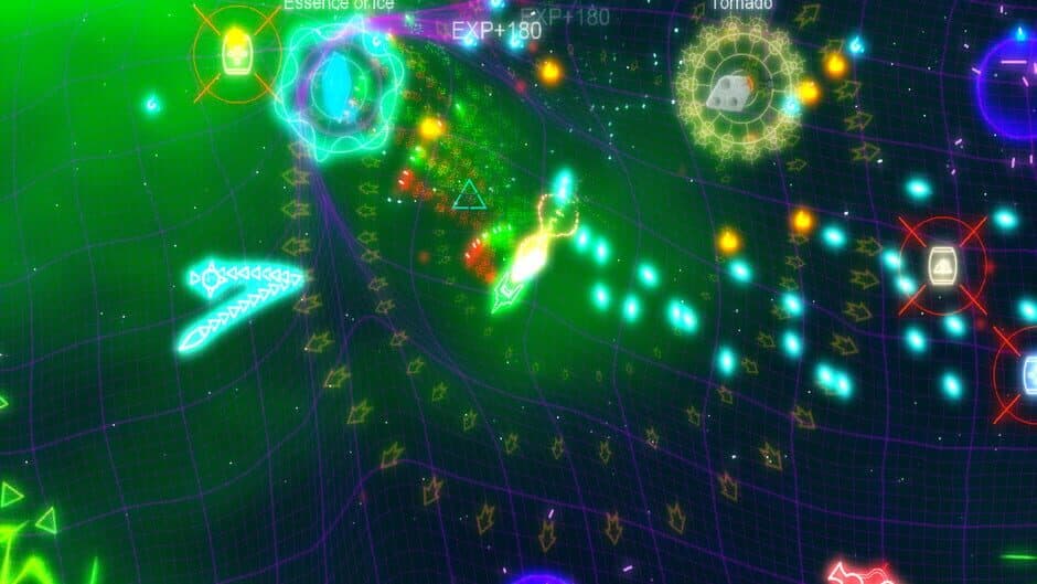 Neonicum screenshot 4