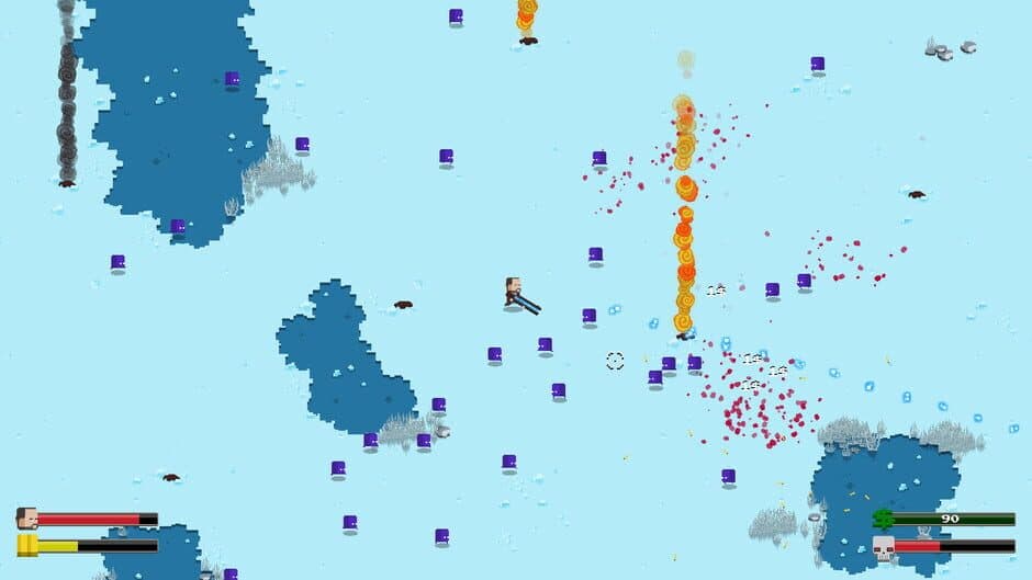Hordelicious screenshot 2