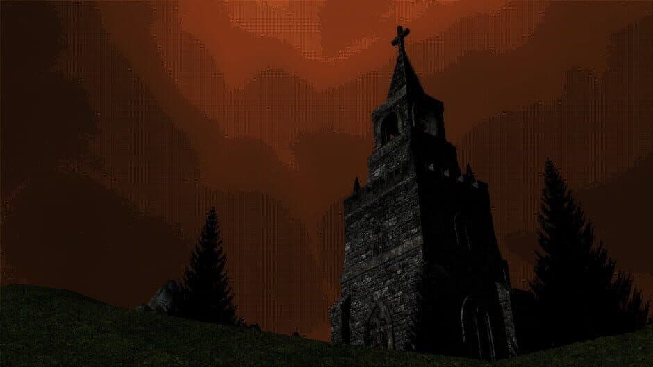 Voltage screenshot 2