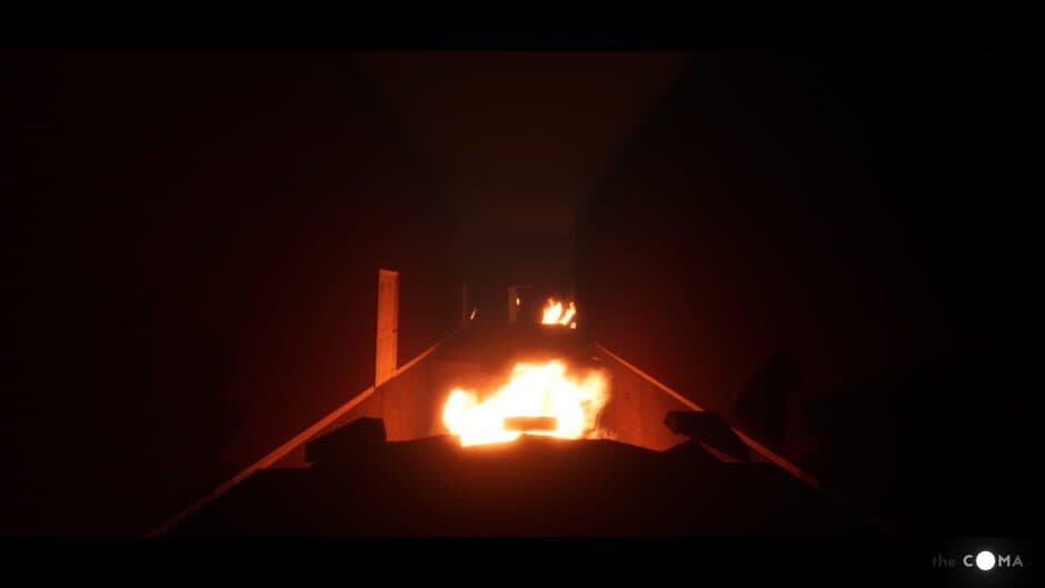 The Coma: light and darkness battleground screenshot 5