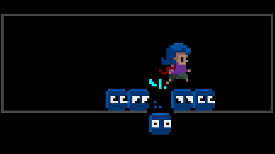 Hikaru's Cube screenshot 5
