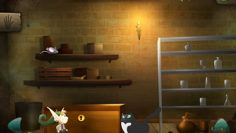 Professor Madhouse screenshot 5