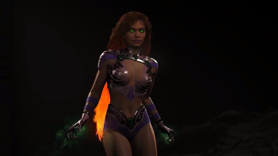 Injustice 2 - Fighter Pack 1 screenshot 1