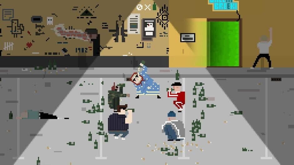 Slavistan screenshot 4
