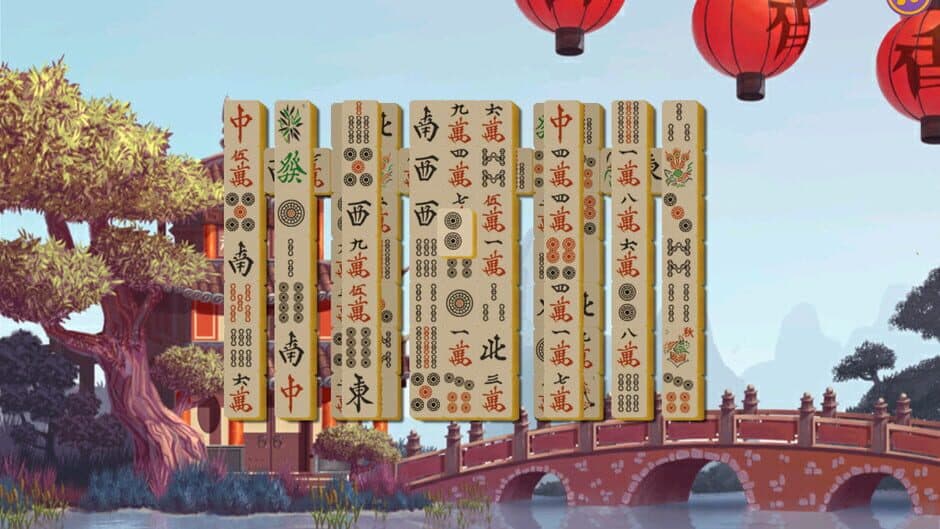 Classic Fun Collection 5 in 1 screenshot 5