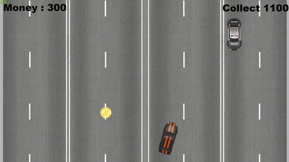 Crazy Road screenshot 3