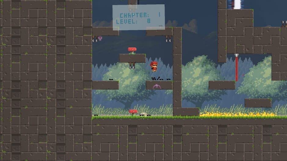 Dungeon Gambit Boy screenshot 3