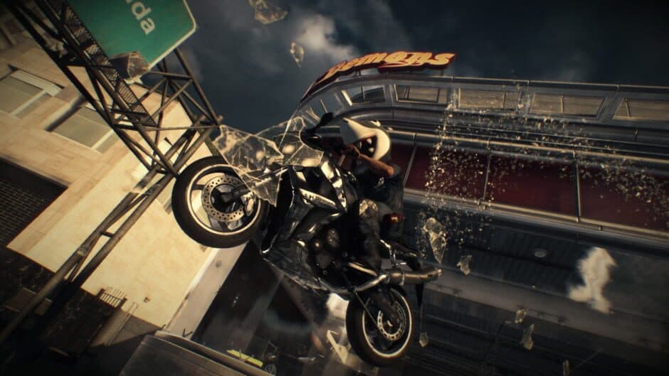 Dead Rising 3 - Apocalypse Edition screenshot 4