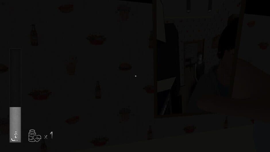 Queen of Spades screenshot 1