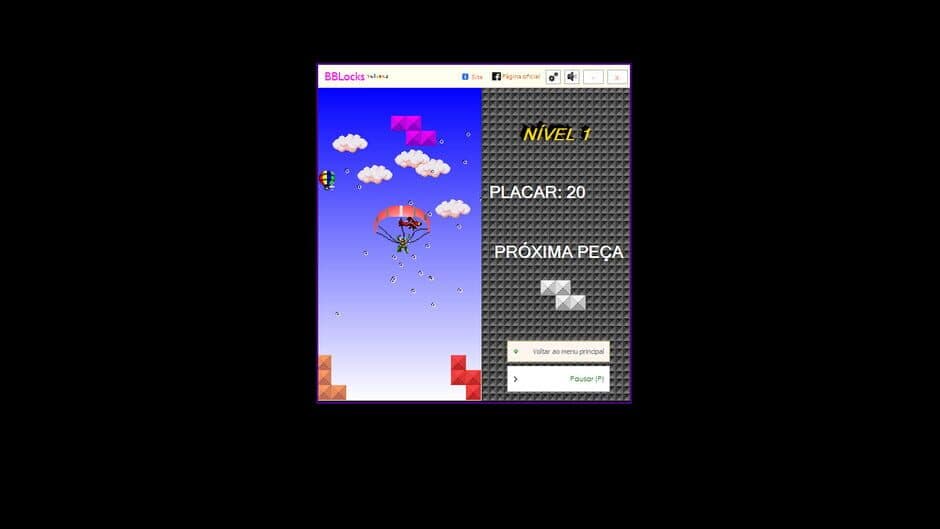 BBlocks screenshot 1