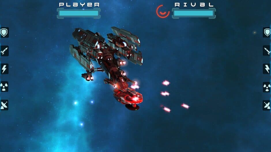 StarSmashers screenshot 1