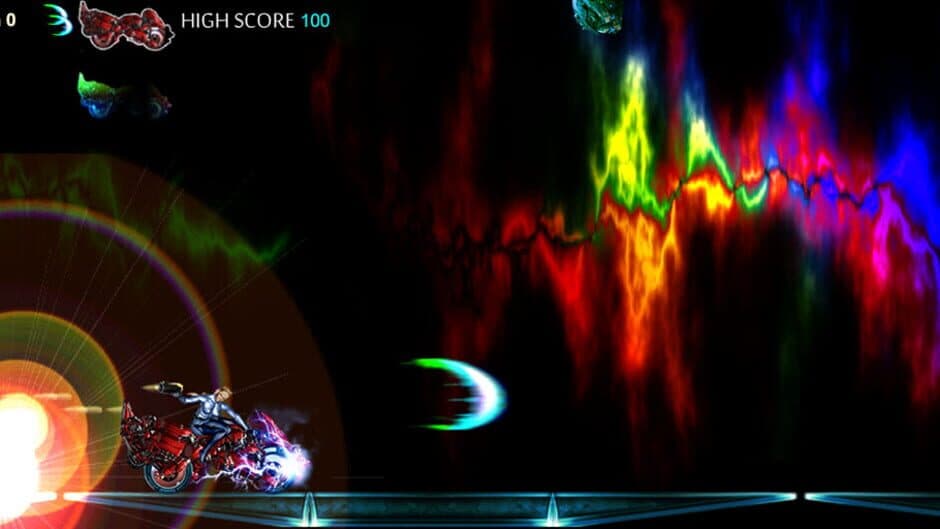 Dyana Moto screenshot 1