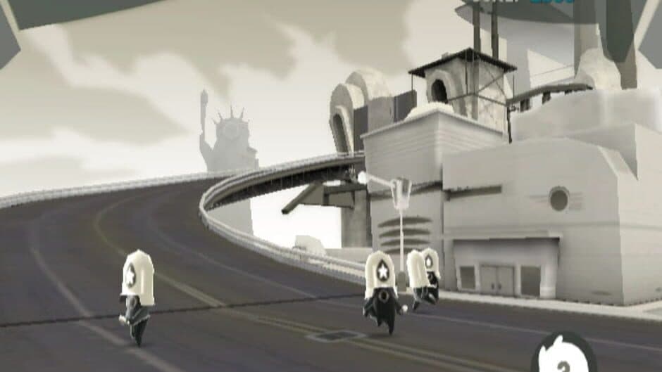 De Blob screenshot 6