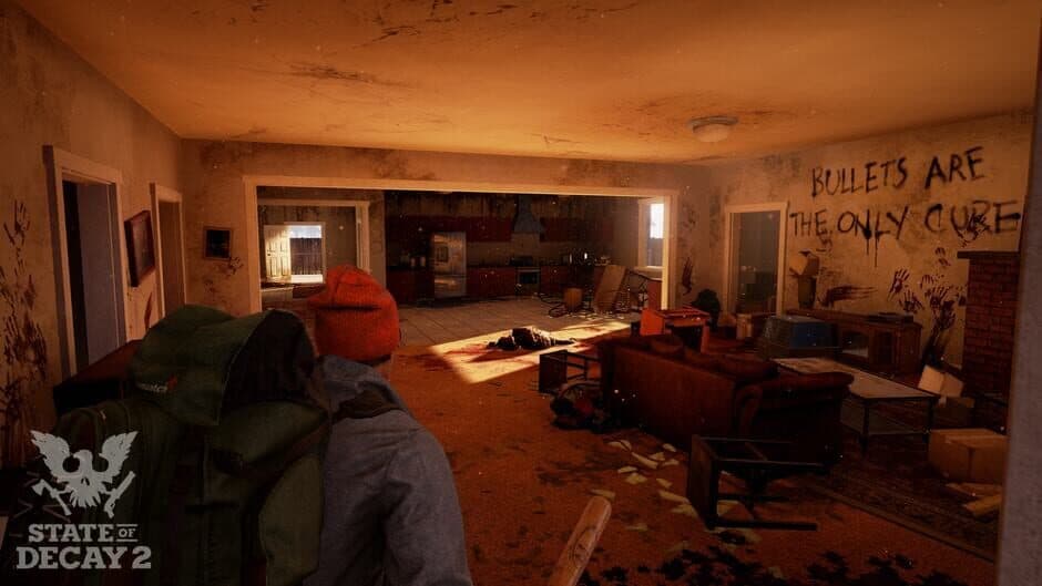 State of Decay 2 screenshot 2