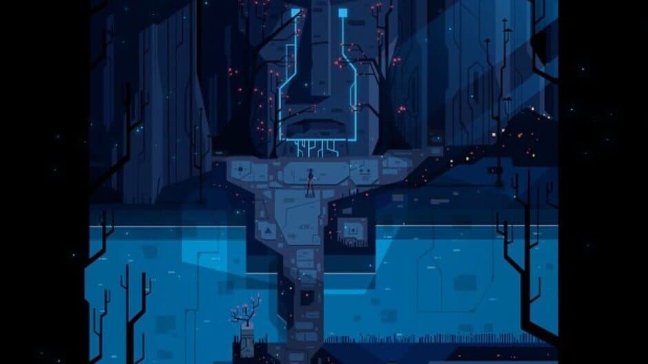 ATONE: Heart of the Elder Tree screenshot 2