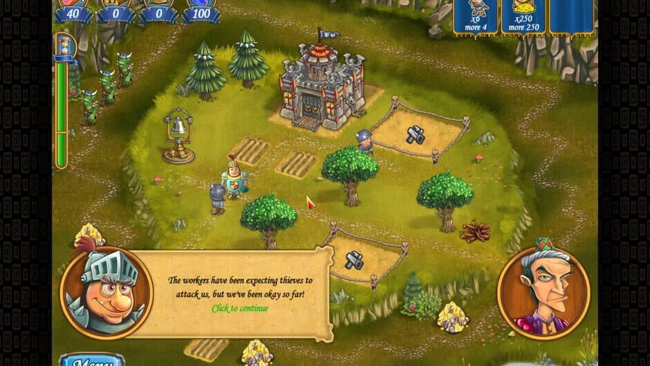 New Yankee in King Arthur's Court screenshot 2