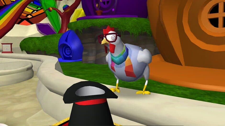 Sam & Max: Season One screenshot 4
