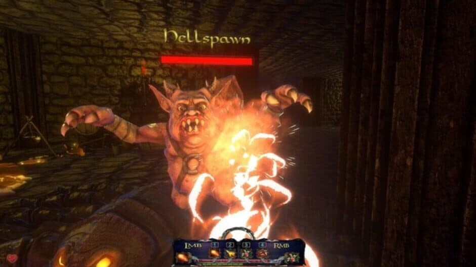 Deadly Profits screenshot 1