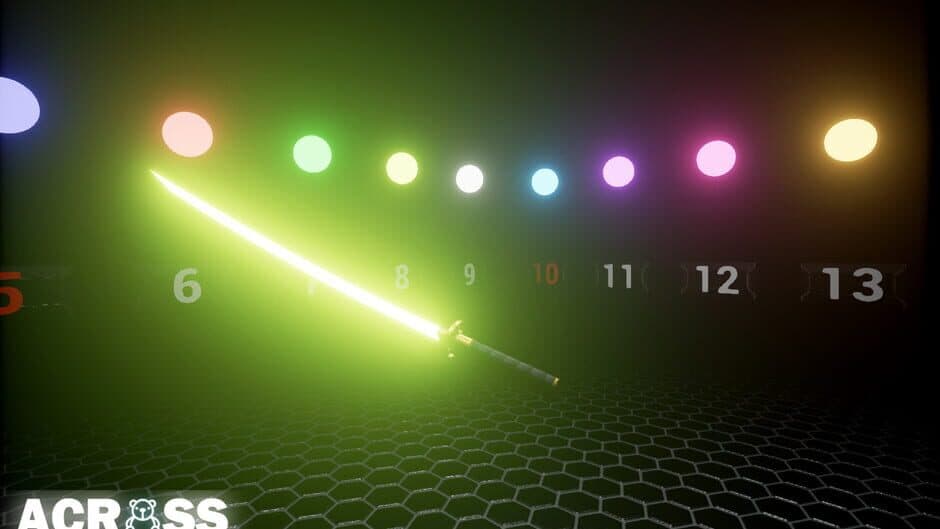 Across screenshot 4