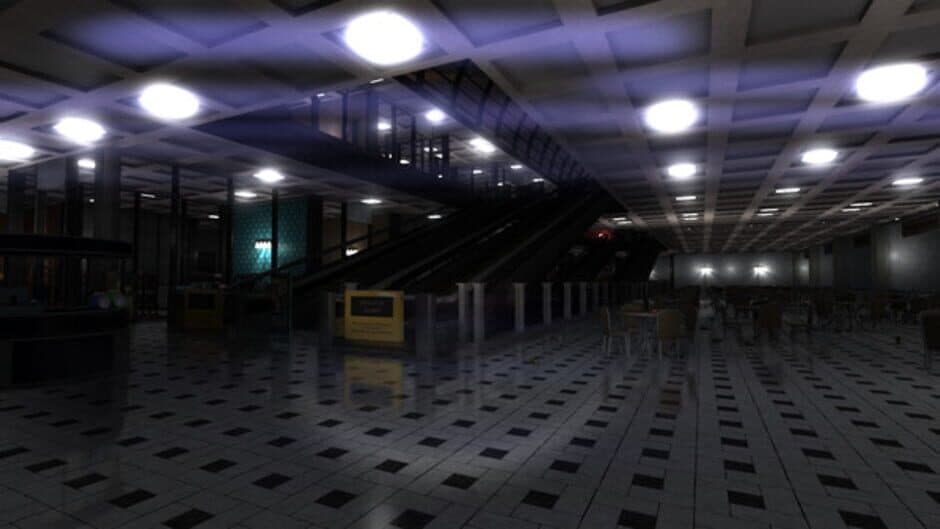 Statues screenshot 2