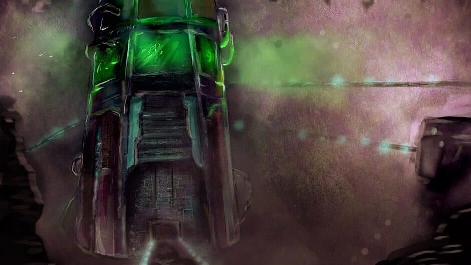 UnderEarth screenshot 5