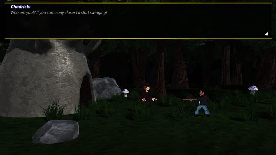Andoran Skye XD screenshot 3