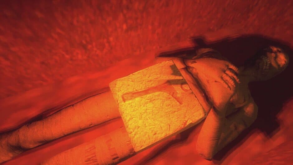 Unknown Pharaoh screenshot 2