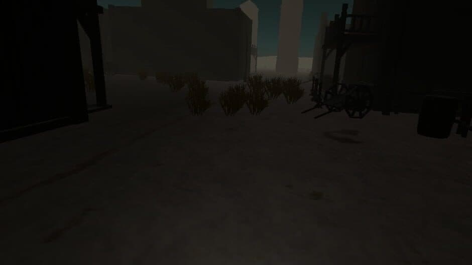Escape: VR screenshot 4
