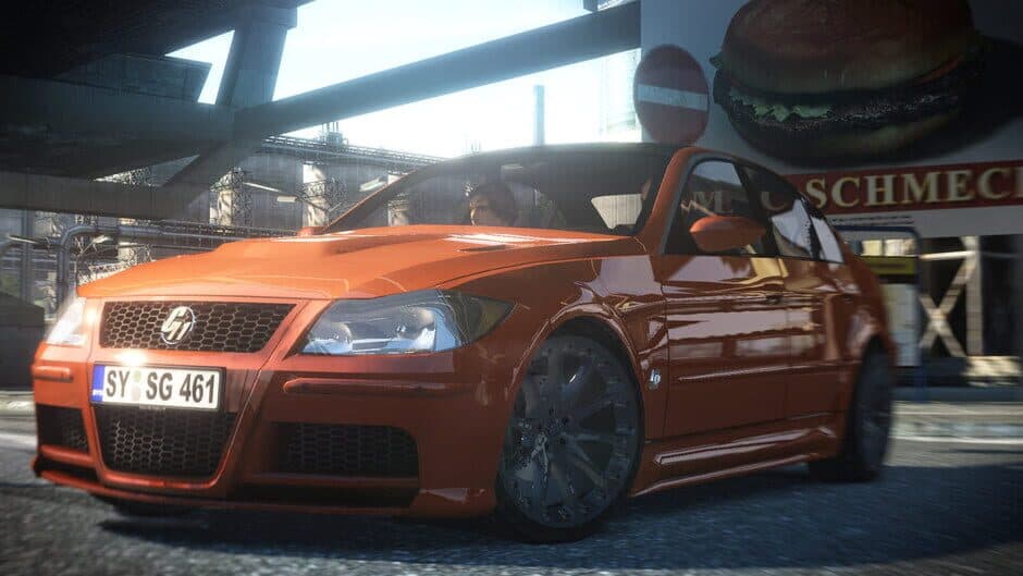 Crash Time 2 screenshot 4