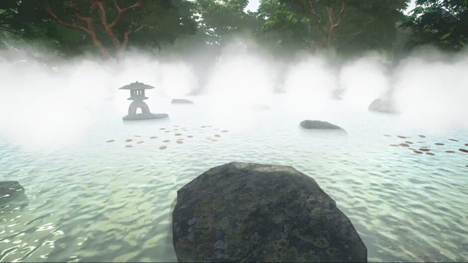 VRNinja screenshot 1