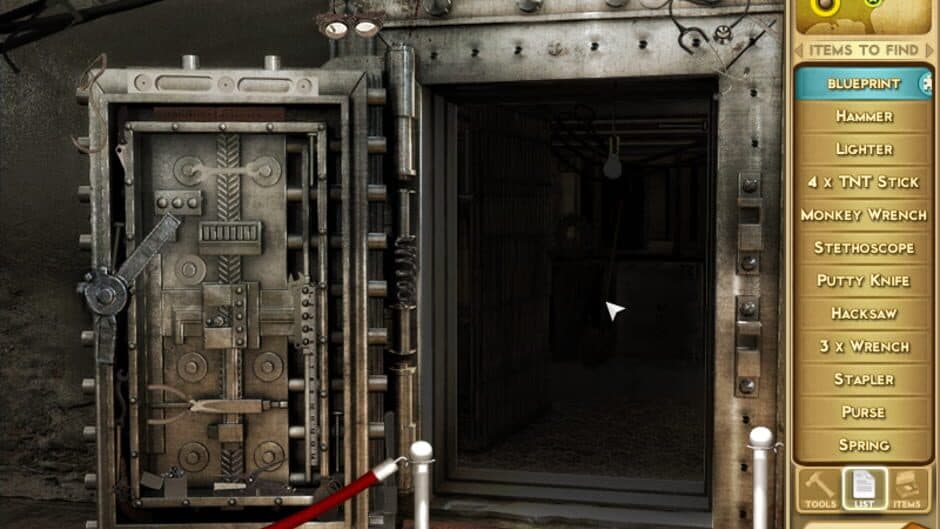 Adventure Chronicles The Search For Lost Treasure screenshot 3