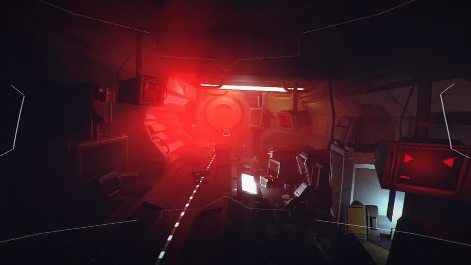 ICARUS.1 screenshot 2