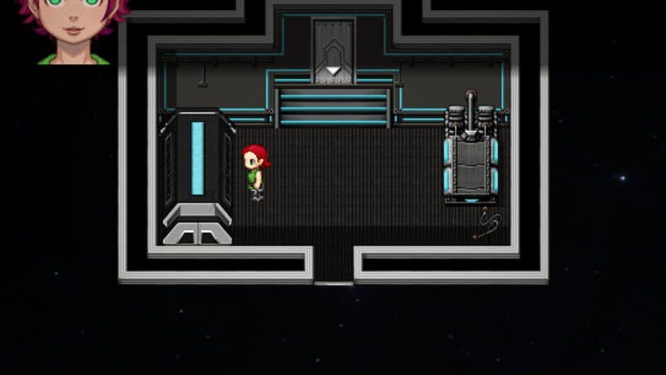 Space Pilgrim Episode II: Epsilon Indi screenshot 1
