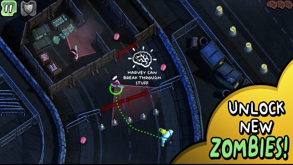 Plight of the Zombie screenshot 2