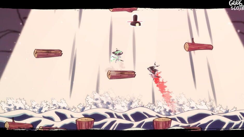 Samudai screenshot 2