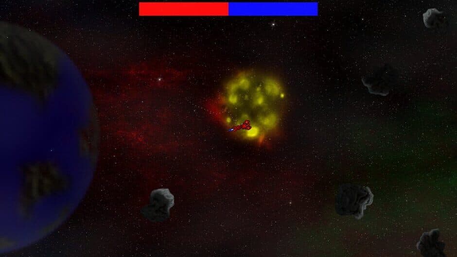 500 Years Act 1 screenshot 5