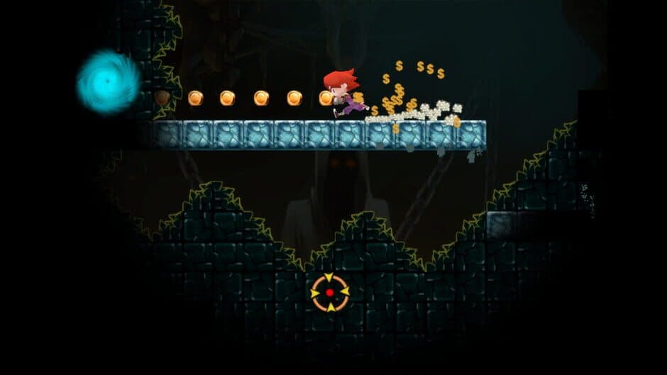 The Escapist screenshot 1