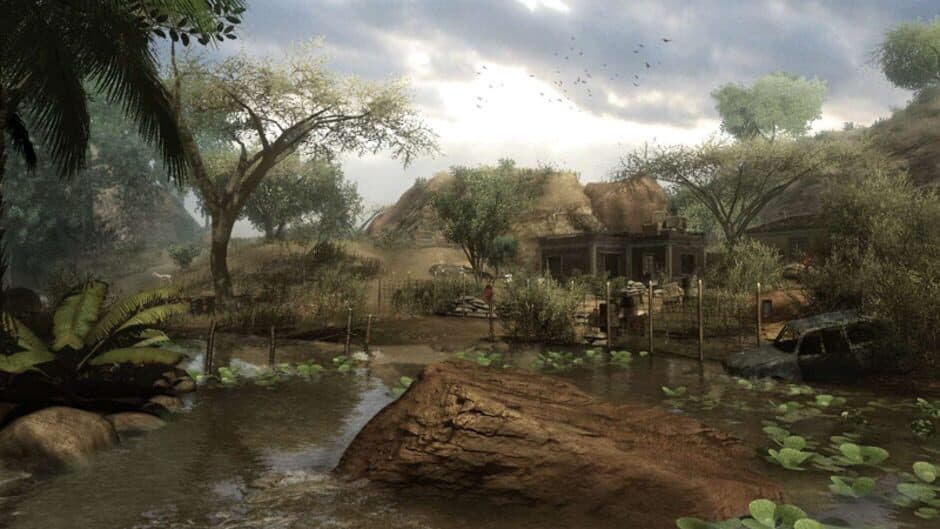 Far Cry 2 screenshot 5