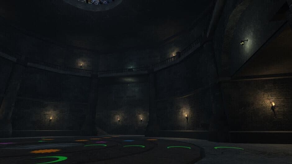 Spellbind screenshot 2