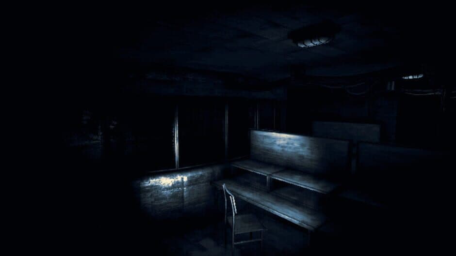 Bunker 58 screenshot 1