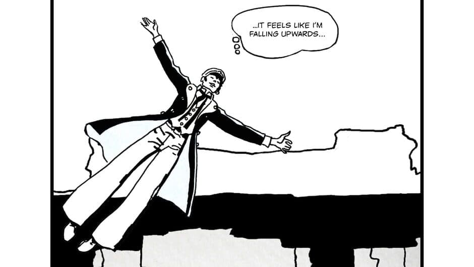 Corto Maltese  Secrets of Venice screenshot 5