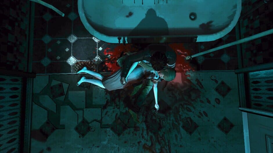 D4: Dark Dreams Don't Die screenshot 4