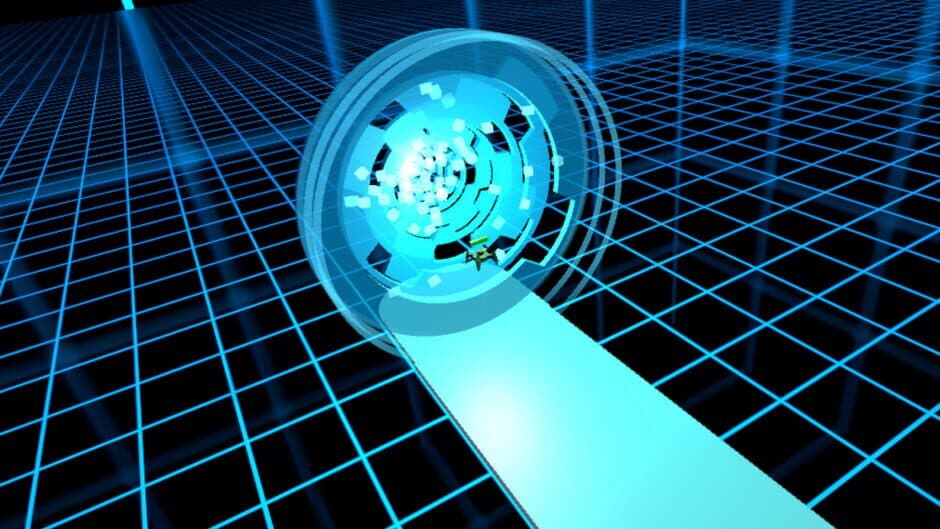 VectorWave screenshot 1
