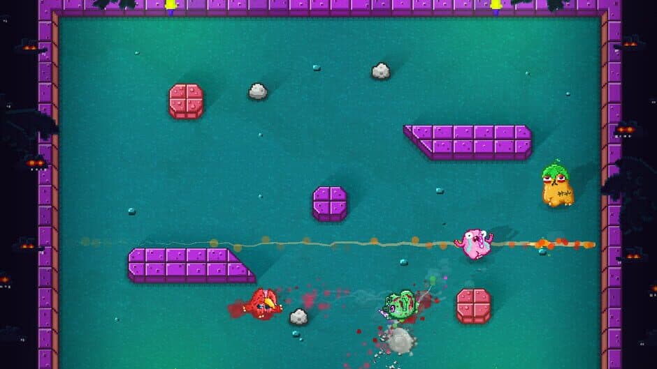 Porcunipine screenshot 3